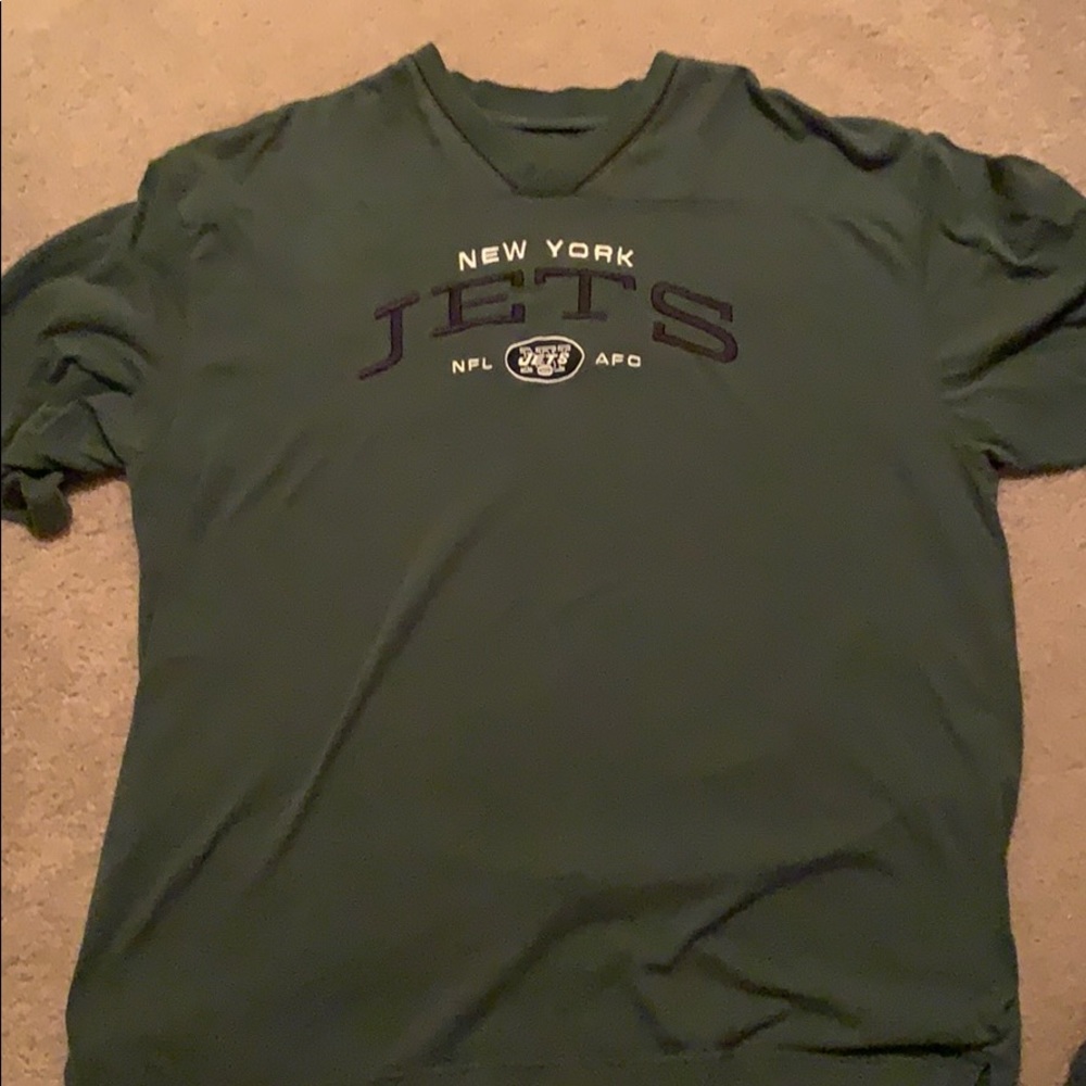 New York Jets T Shirt